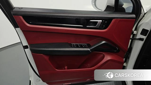 Porsche Cayenne (PO536) id 4943629 из Кореи 16