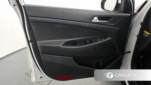Hyundai All New Tucson id 5028640 из Кореи 16