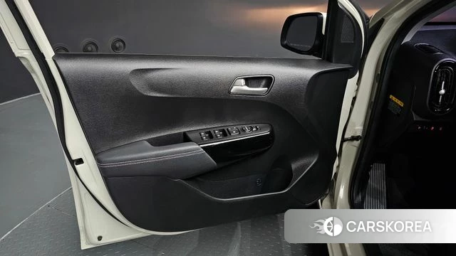 Kia All New Morning (JA) id 5004053 из Кореи 16