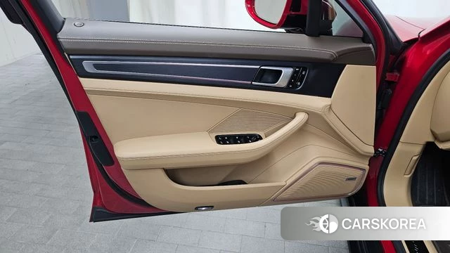 Porsche Panamera (971) id 4943064 из Кореи 16