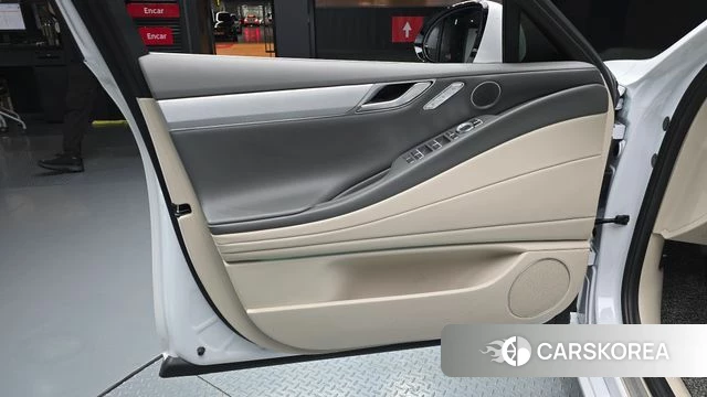 Genesis G80 (RG3) id 5051950 из Кореи 16