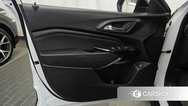 Chevrolet (GM Daewoo) Trax Crossover id 4990990 из Кореи 16