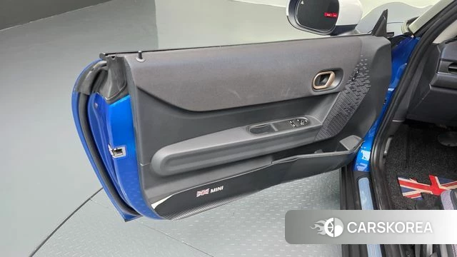 Mini Cooper C 4th generation id 4934754 из Кореи 16