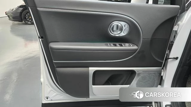 Hyundai Ionic 9 id 4773319 из Кореи 16