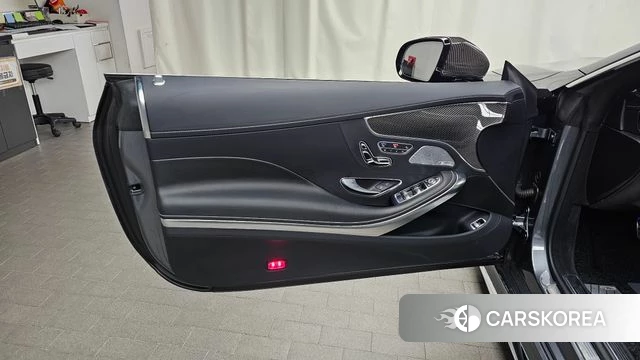 Mercedes-Benz S-Class W222 id 4978012 из Кореи 16