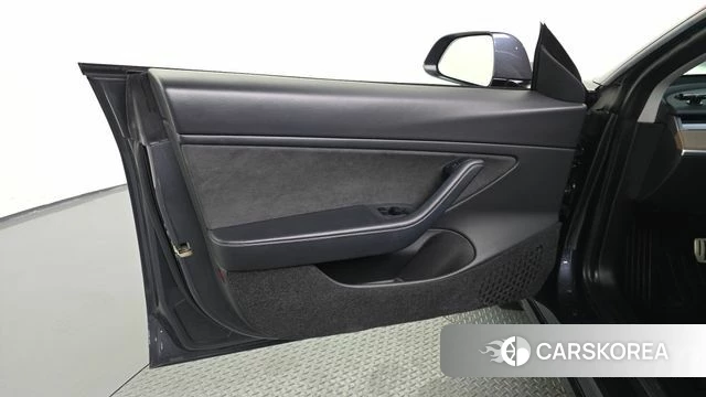 Tesla Model 3 id 5023033 из Кореи 16