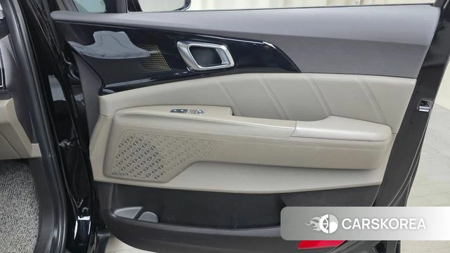 Kia The New Carnival 4th Generation id 4934991 из Кореи 16
