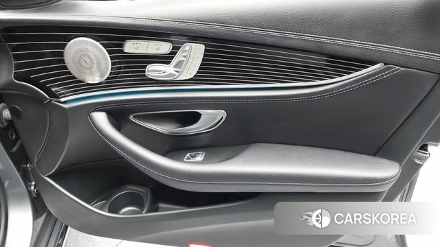 Mercedes-Benz E-Class W213 id 4942562 из Кореи 16