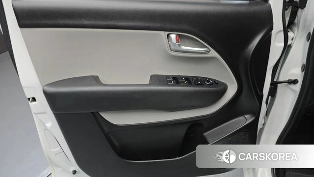 Kia The New Ray id 4997151 из Кореи 16