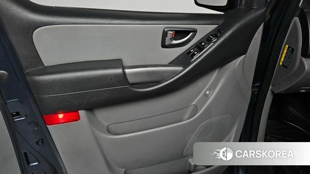 Hyundai The New Grand Starex id 4225671 из Кореи 16