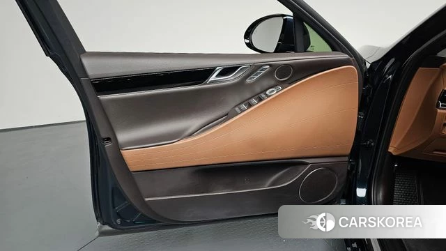 Genesis G80 (RG3) id 4918145 из Кореи 16