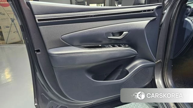 Hyundai Tucson (NX4) id 5041135 из Кореи 16
