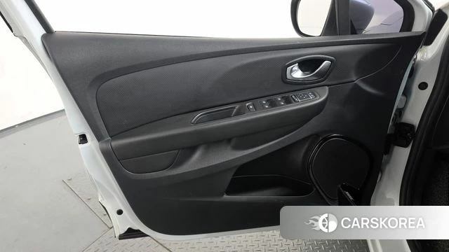 Renault Korea (Samsung) Clio id 5035940 из Кореи 16