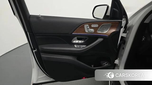 Mercedes-Benz GLE-Class W167 id 4952025 из Кореи 16
