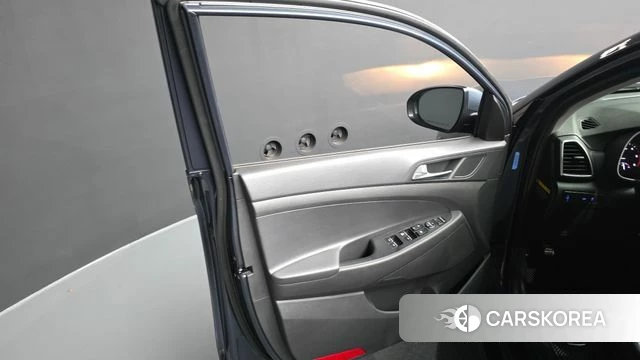 Hyundai All New Tucson id 4717656 из Кореи 16