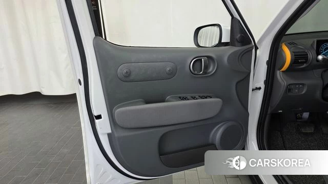 Hyundai Casper Electric id 4921416 из Кореи 16