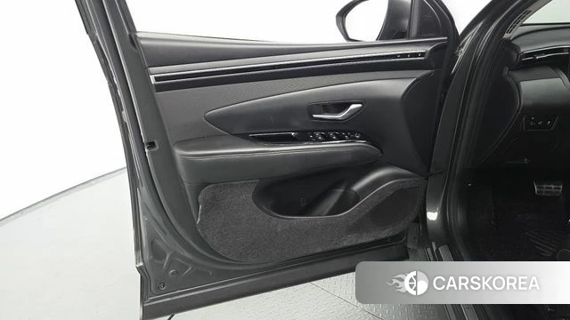 Hyundai Tucson (NX4) id 4779545 из Кореи 16