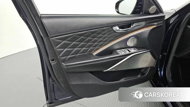 Kia The New K9 2nd generation id 5040885 из Кореи 16