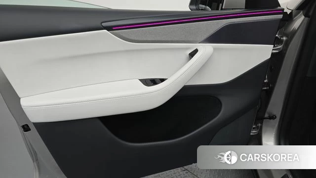 Tesla Model Y id 4940771 из Кореи 16