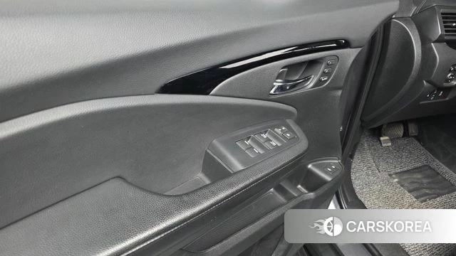 Honda Pilot 3rd generation id 4232611 из Кореи 16