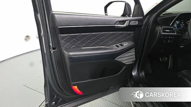 Hyundai Palisade id 5018057 из Кореи 16