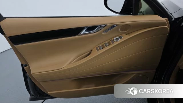 Genesis G80 (RG3) id 4980061 из Кореи 16