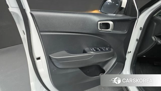 Hyundai Venue id 4965990 из Кореи 16