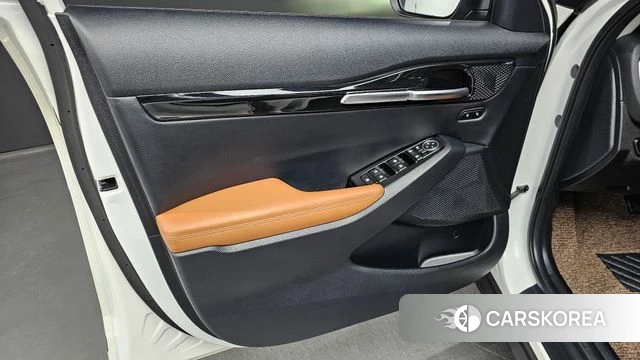 Kia The New Seltos id 4950817 из Кореи 16