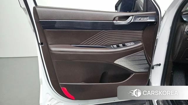 Hyundai The New Palisade id 5052891 из Кореи 16