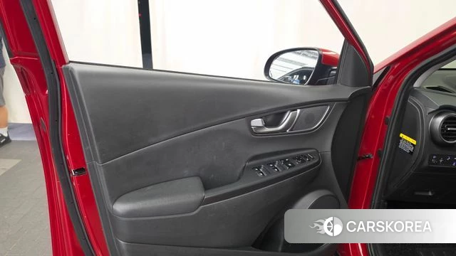 Hyundai Kona Electric id 4737560 из Кореи 16