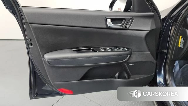 Kia The New K5 Hybrid 2nd generation id 4924111 из Кореи 16