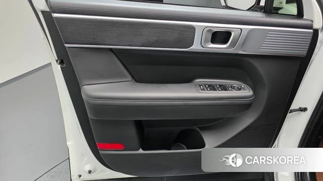 Hyundai Santa Fe (MX5) id 5021459 из Кореи 16