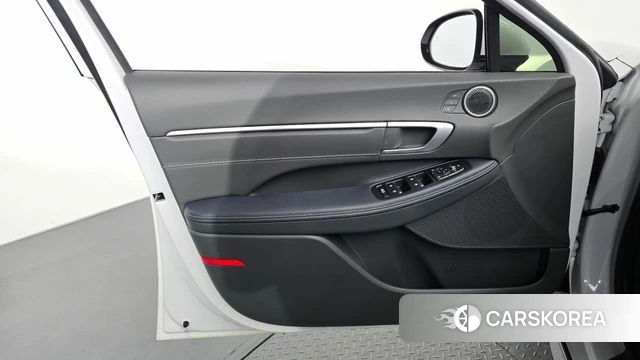 Hyundai Sonata D Edge (DN8) id 4778120 из Кореи 16