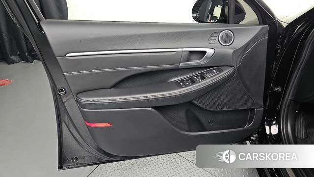 Hyundai Sonata D Edge (DN8) id 4964678 из Кореи 16