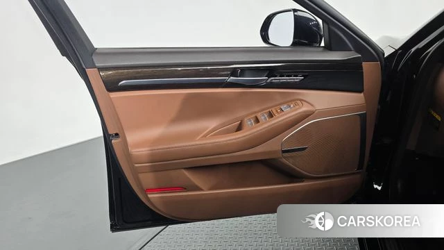 Genesis G90 id 4982585 из Кореи 16