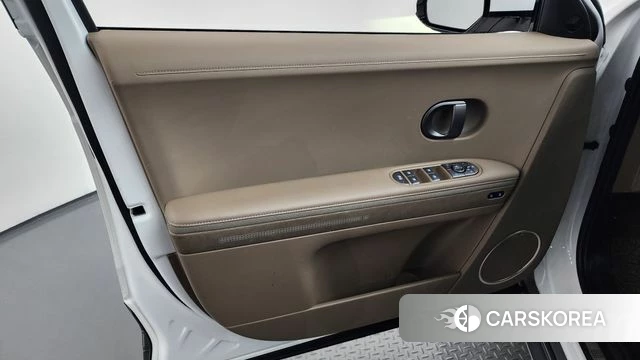 Hyundai The New Ionic 5 id 4862946 из Кореи 16