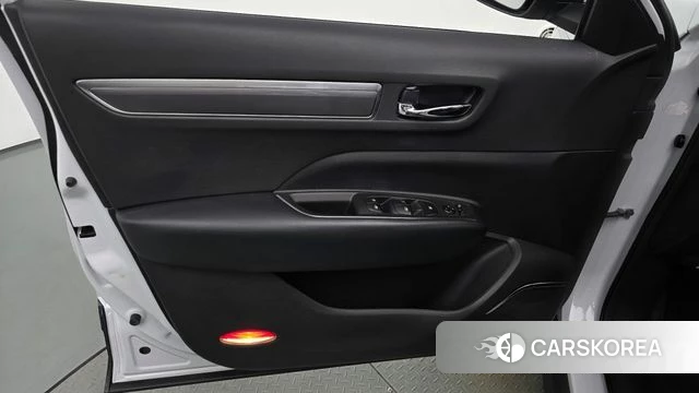 Renault Korea (Samsung) QM6 id 5035816 из Кореи 16