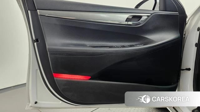 Hyundai The New Grandeur IG id 4942499 из Кореи 16