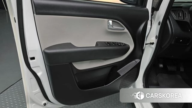 Kia The New Kia Ray id 5002311 из Кореи 16