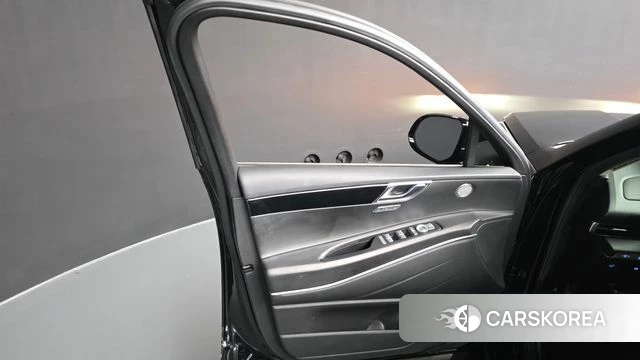 Genesis GV80 id 4929258 из Кореи 16
