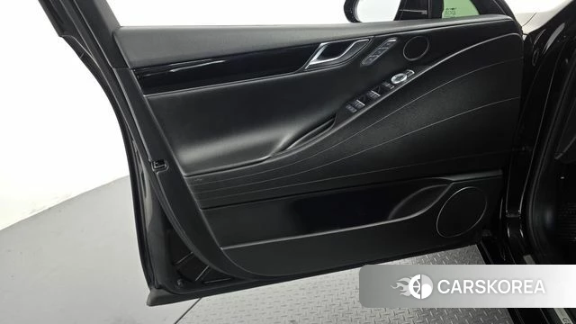 Genesis G80 (RG3) id 4997267 из Кореи 16
