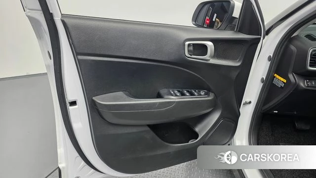 Hyundai Venue id 5013558 из Кореи 16