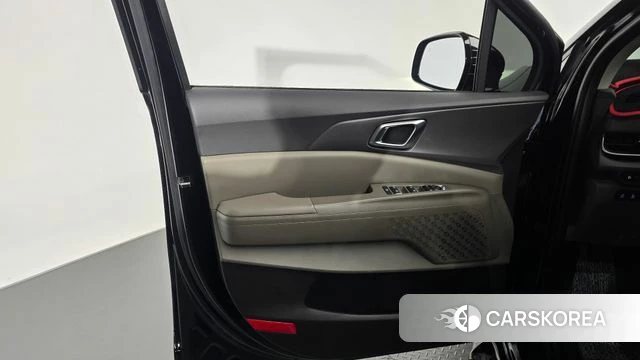 Kia The New Carnival 4th Generation id 4990678 из Кореи 16