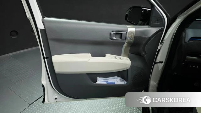 Kia EV3 id 5045700 из Кореи 16