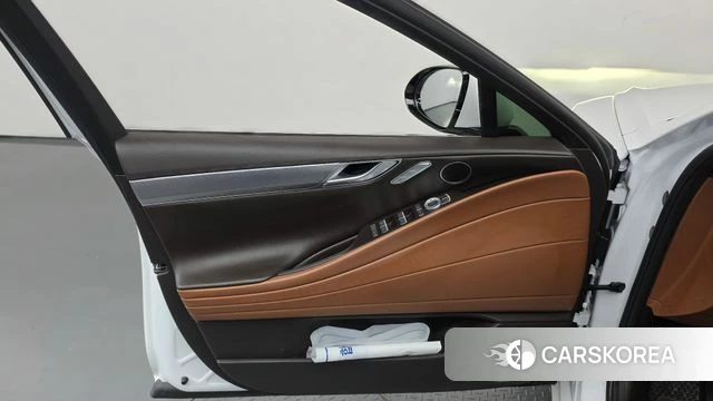 Genesis G80 (RG3) id 5022481 из Кореи 16