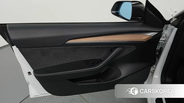 Tesla Model 3 id 4864501 из Кореи 16