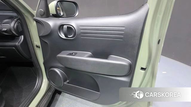Hyundai Casper id 4774611 из Кореи 16