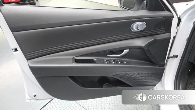 Hyundai Avante (CN7) id 4986198 из Кореи 16