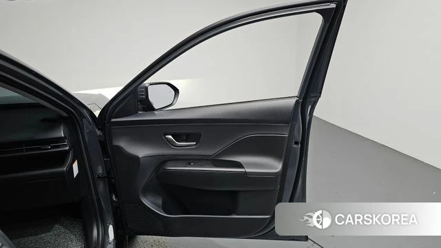 Hyundai Kona Hybrid (SX2) id 5026215 из Кореи 16