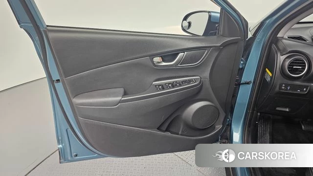 Hyundai Kona id 5042034 из Кореи 16